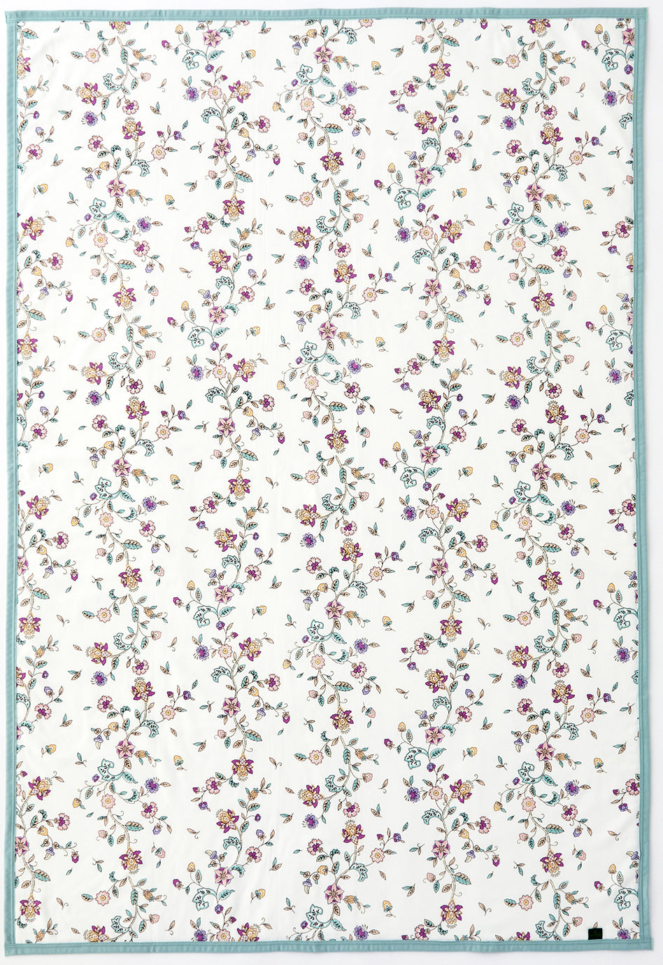 MINTON ソフトコットンケット