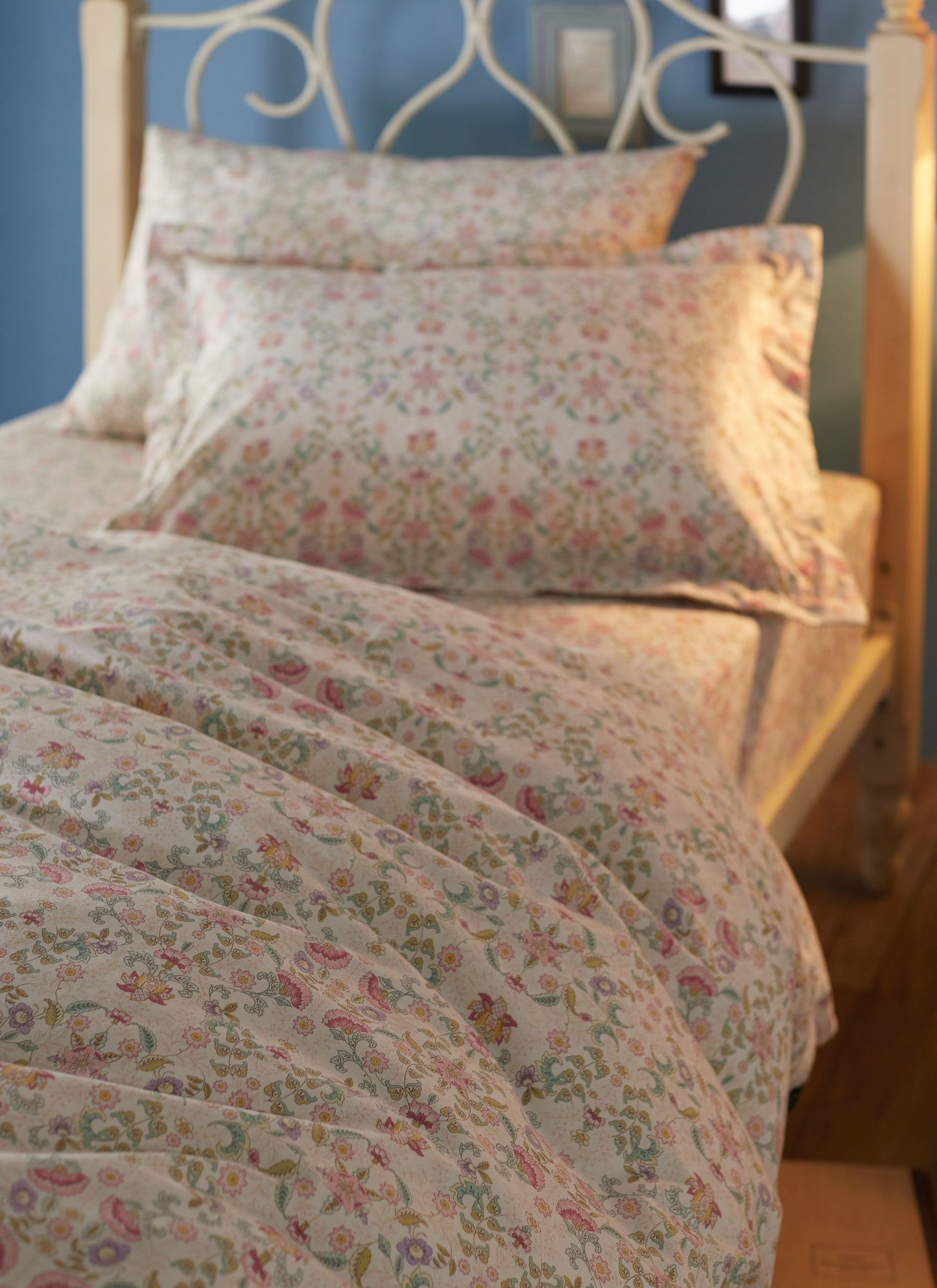 MINTON掛布団カバー